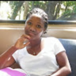 Meet your Posher, Janette